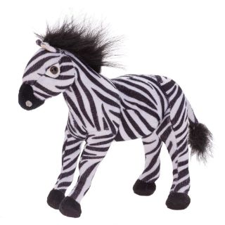 Obrázek z Zebra plyš 25cm 